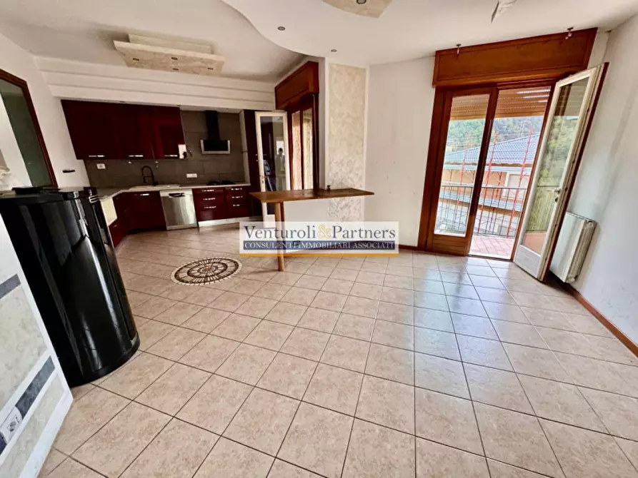 Immagine 5 di Appartamento in vendita  in Via Mocenigo a Vestone