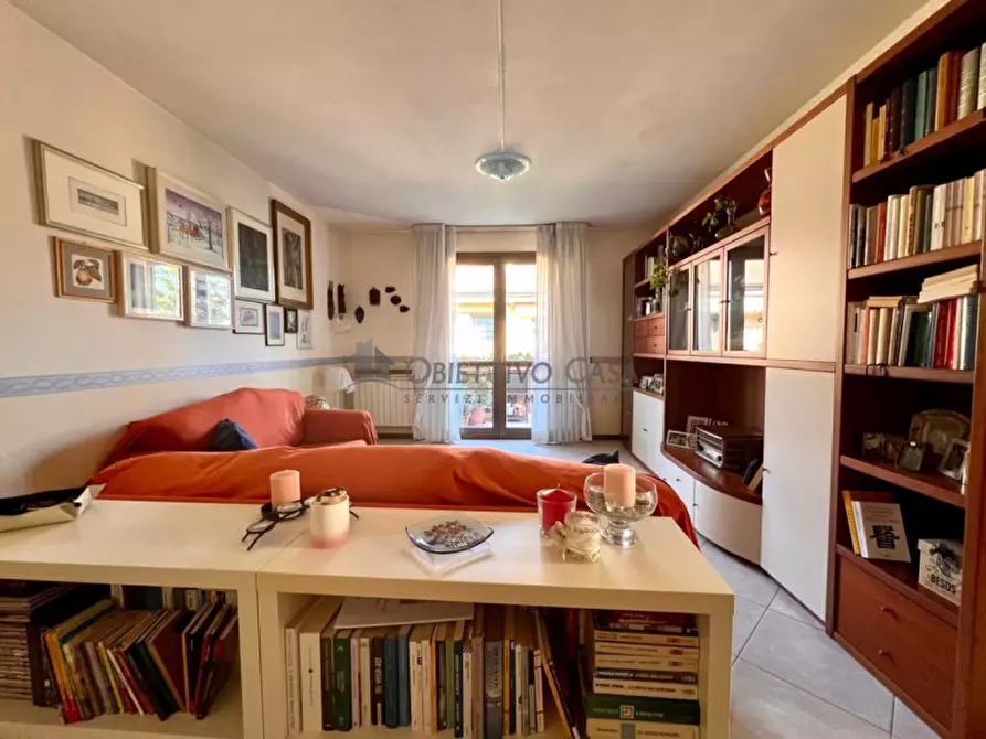 Immagine 2 di Appartamento in vendita  in Via Zago a Saonara