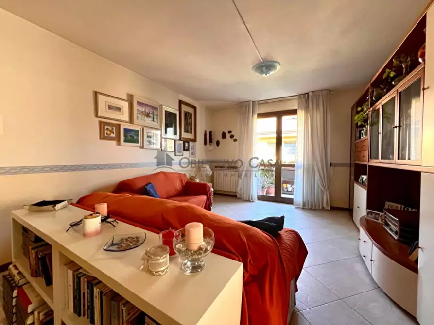 Immagine 3 di Appartamento in vendita  in Via Zago a Saonara