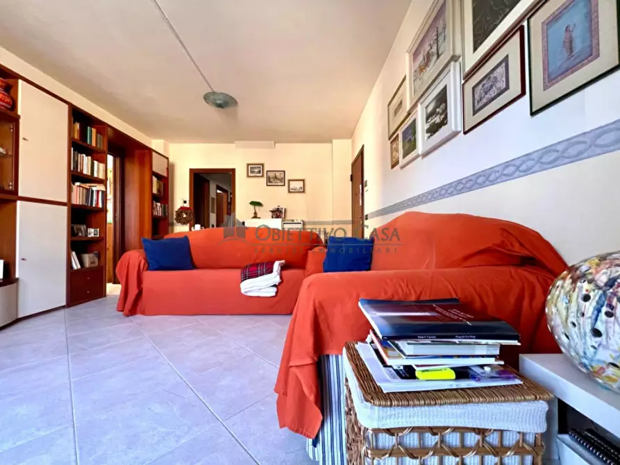 Immagine 4 di Appartamento in vendita  in Via Zago a Saonara