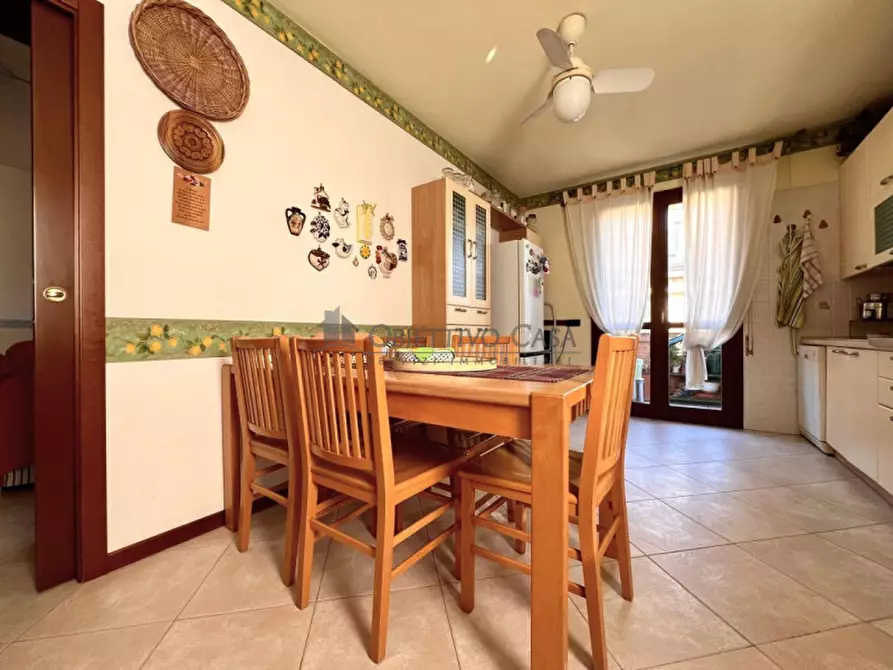 Immagine 8 di Appartamento in vendita  in Via Zago a Saonara