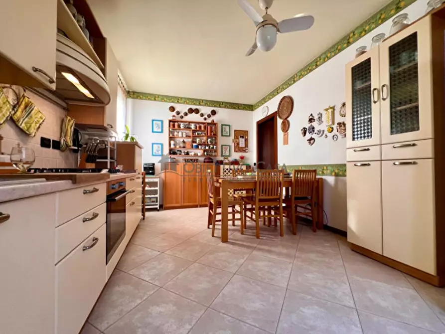 Immagine 11 di Appartamento in vendita  in Via Zago a Saonara