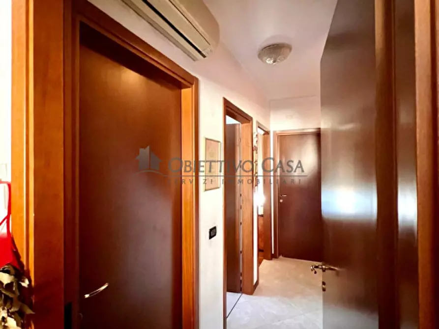 Immagine 15 di Appartamento in vendita  in Via Zago a Saonara