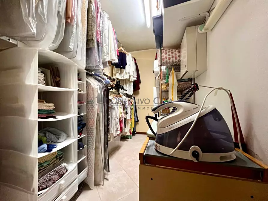 Immagine 16 di Appartamento in vendita  in Via Zago a Saonara