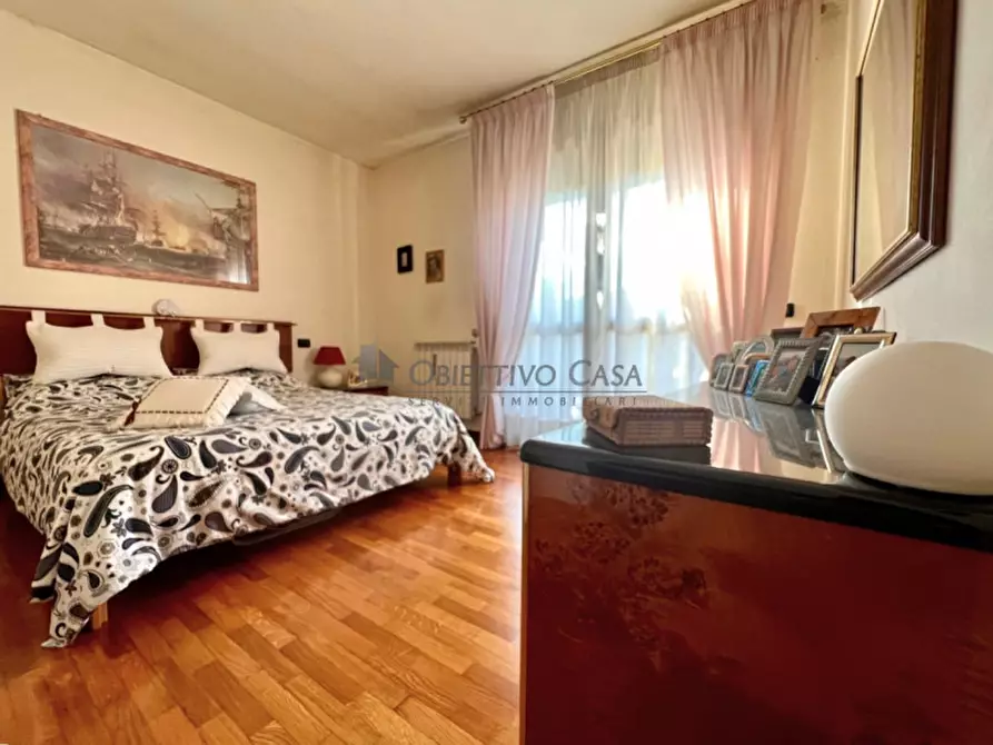 Immagine 17 di Appartamento in vendita  in Via Zago a Saonara