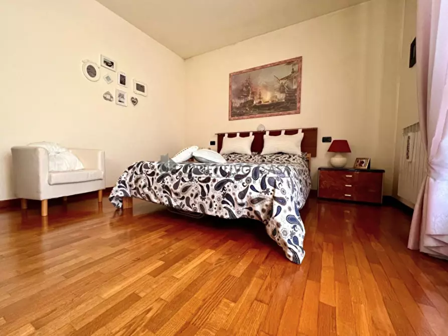 Immagine 19 di Appartamento in vendita  in Via Zago a Saonara