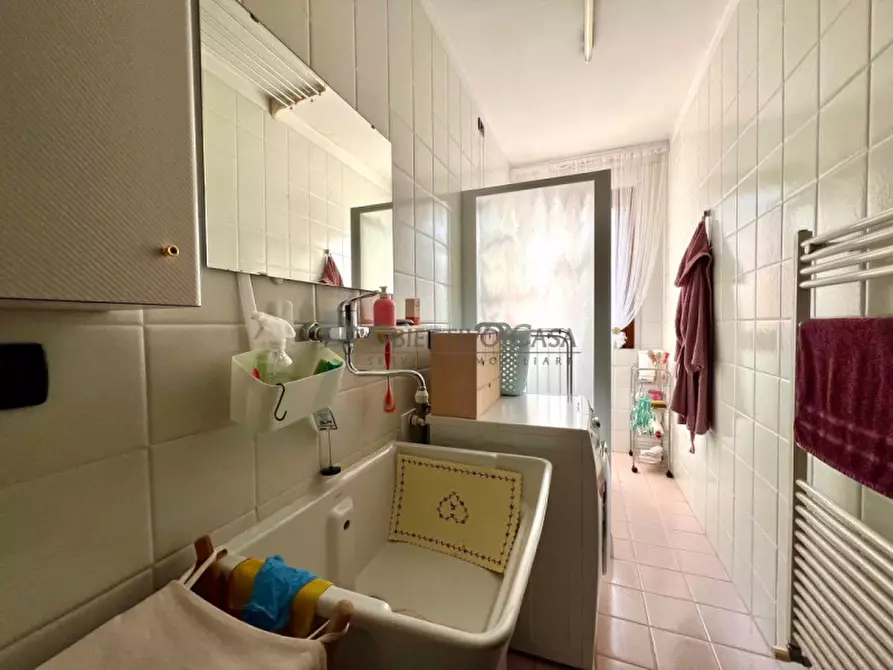 Immagine 23 di Appartamento in vendita  in Via Zago a Saonara