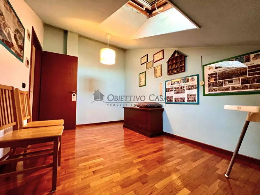 Immagine 25 di Appartamento in vendita  in Via Zago a Saonara