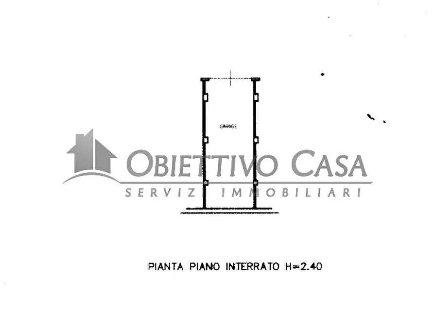 Immagine 31 di Appartamento in vendita  in Via Zago a Saonara