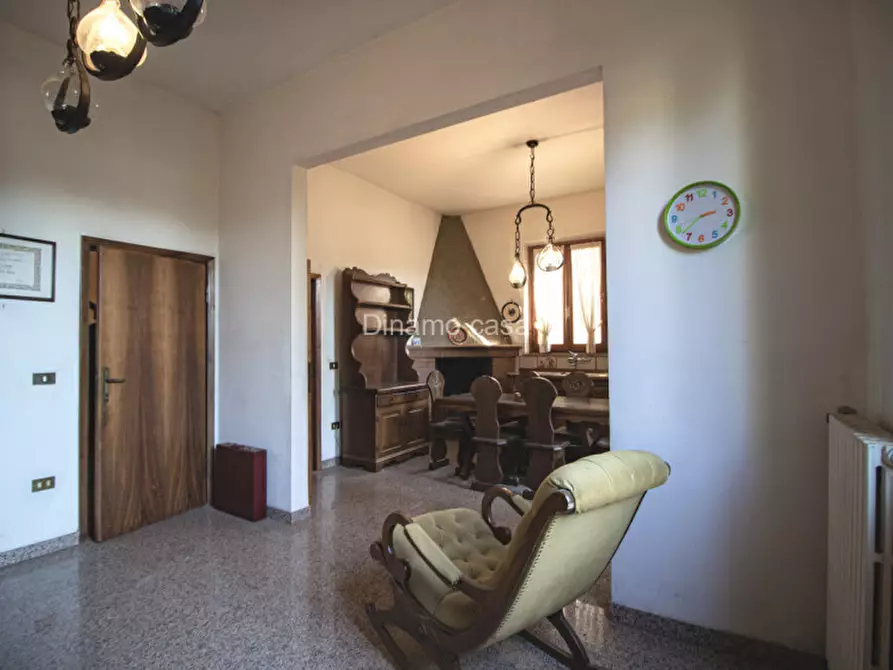 Immagine 5 di Casa indipendente in vendita  in Via Sebastiano del Buono a Prato
