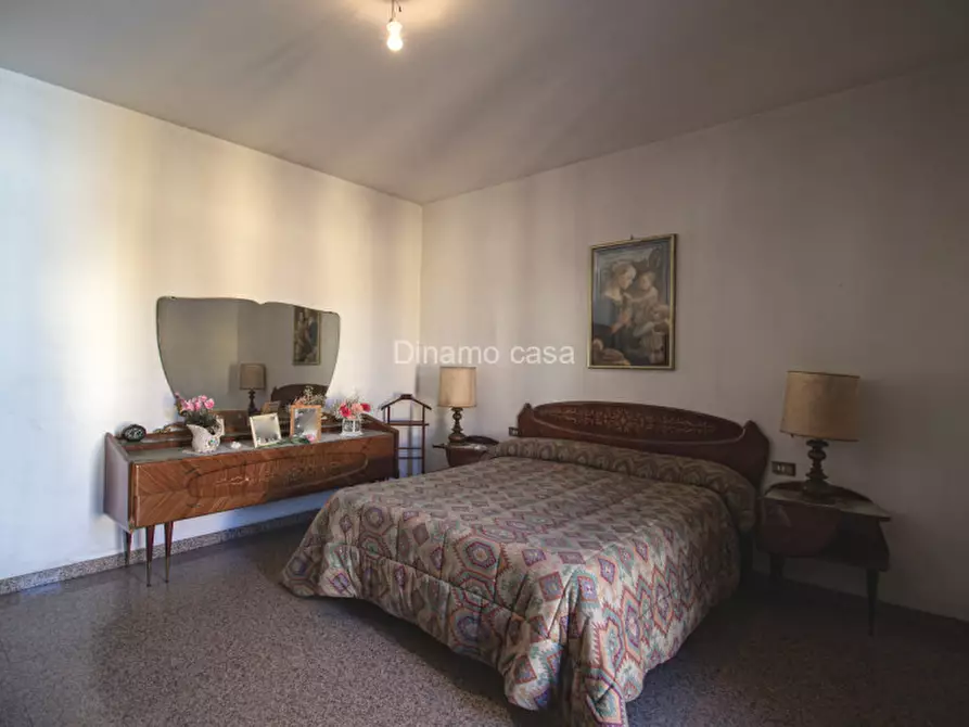 Immagine 11 di Casa indipendente in vendita  in Via Sebastiano del Buono a Prato