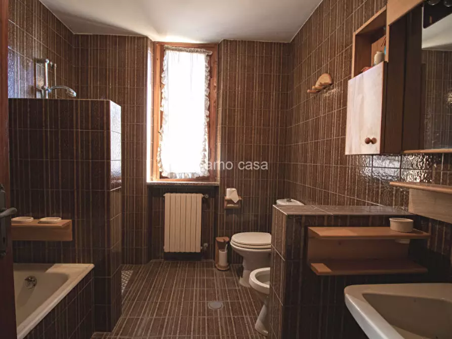 Immagine 13 di Casa indipendente in vendita  in Via Sebastiano del Buono a Prato