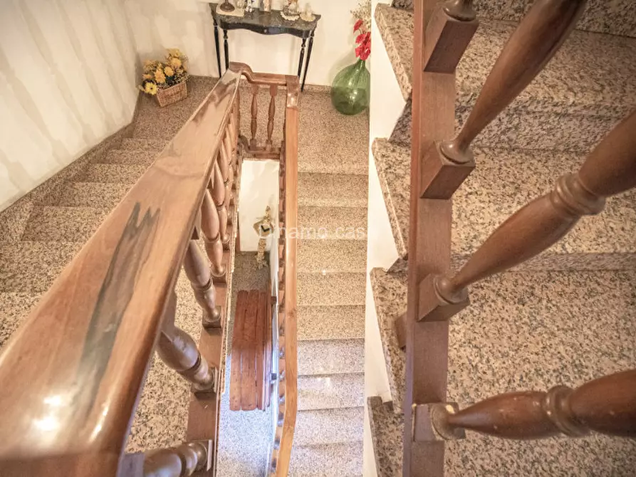 Immagine 16 di Casa indipendente in vendita  in Via Sebastiano del Buono a Prato