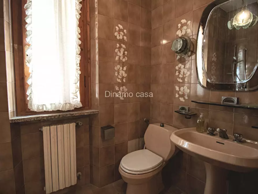 Immagine 17 di Casa indipendente in vendita  in Via Sebastiano del Buono a Prato