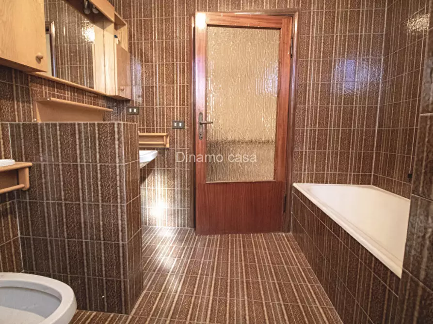 Immagine 19 di Casa indipendente in vendita  in Via Sebastiano del Buono a Prato