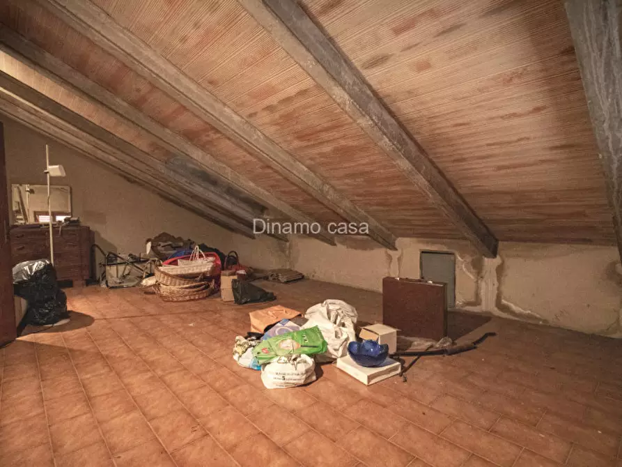 Immagine 20 di Casa indipendente in vendita  in Via Sebastiano del Buono a Prato