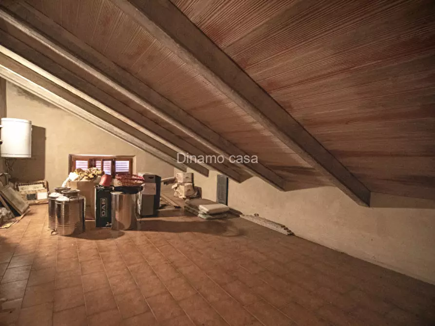Immagine 21 di Casa indipendente in vendita  in Via Sebastiano del Buono a Prato