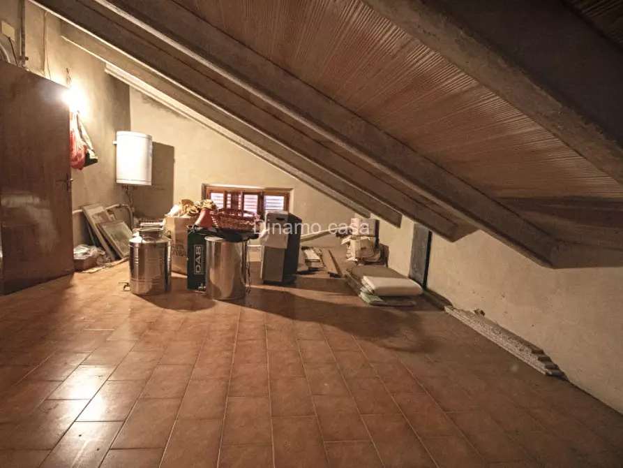 Immagine 22 di Casa indipendente in vendita  in Via Sebastiano del Buono a Prato