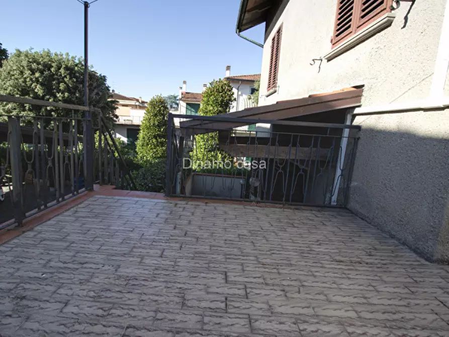 Immagine 24 di Casa indipendente in vendita  in Via Sebastiano del Buono a Prato