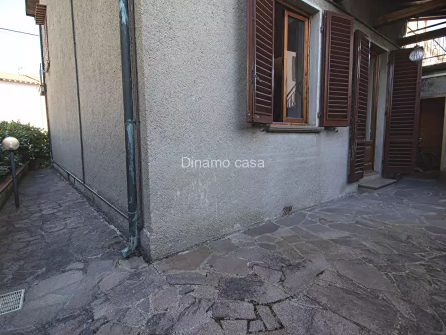 Immagine 28 di Casa indipendente in vendita  in Via Sebastiano del Buono a Prato