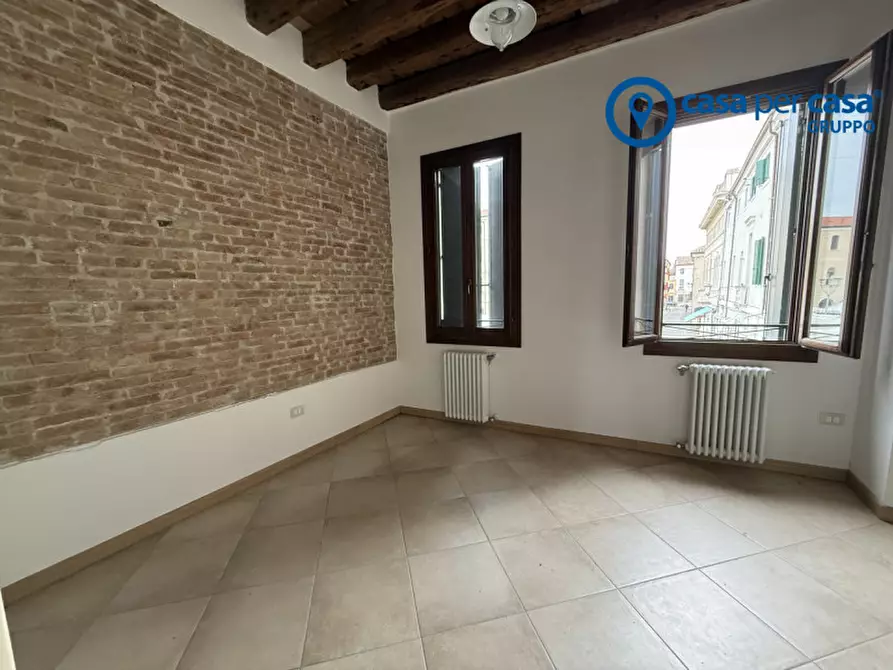 Immagine 3 di Appartamento in affitto  in Vicolo Maestri 2 a Adria