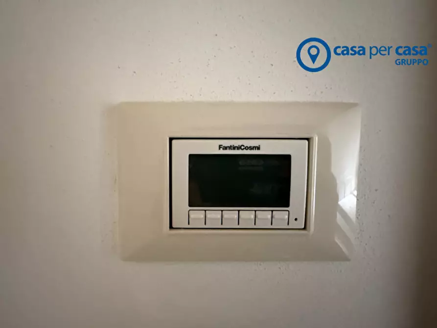 Immagine 10 di Appartamento in affitto  in Vicolo Maestri 2 a Adria