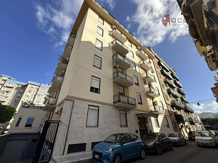 Immagine 1 di Appartamento in vendita  in Via Palchetto 9 a Palermo
