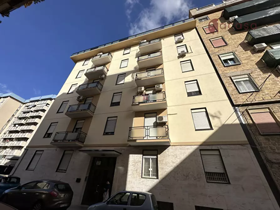 Immagine 2 di Appartamento in vendita  in Via Palchetto 9 a Palermo