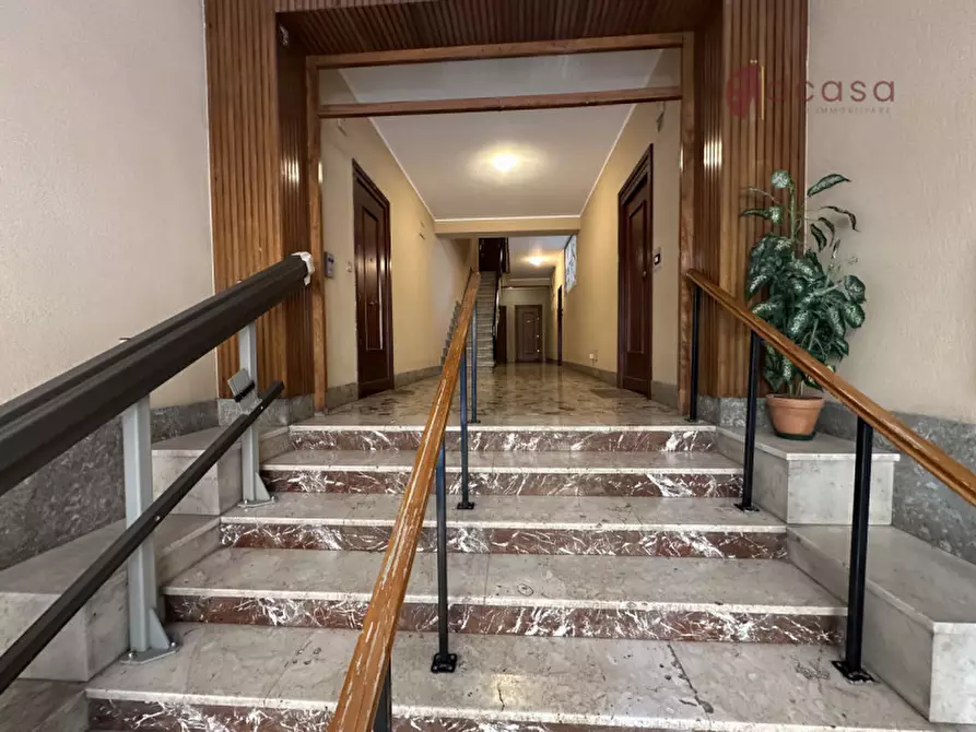 Immagine 4 di Appartamento in vendita  in Via Palchetto 9 a Palermo