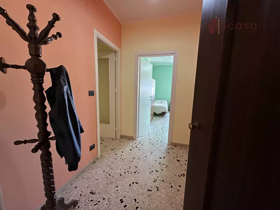 Immagine 6 di Appartamento in vendita  in Via Palchetto 9 a Palermo