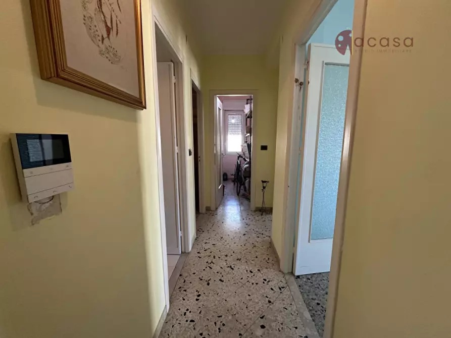 Immagine 8 di Appartamento in vendita  in Via Palchetto 9 a Palermo