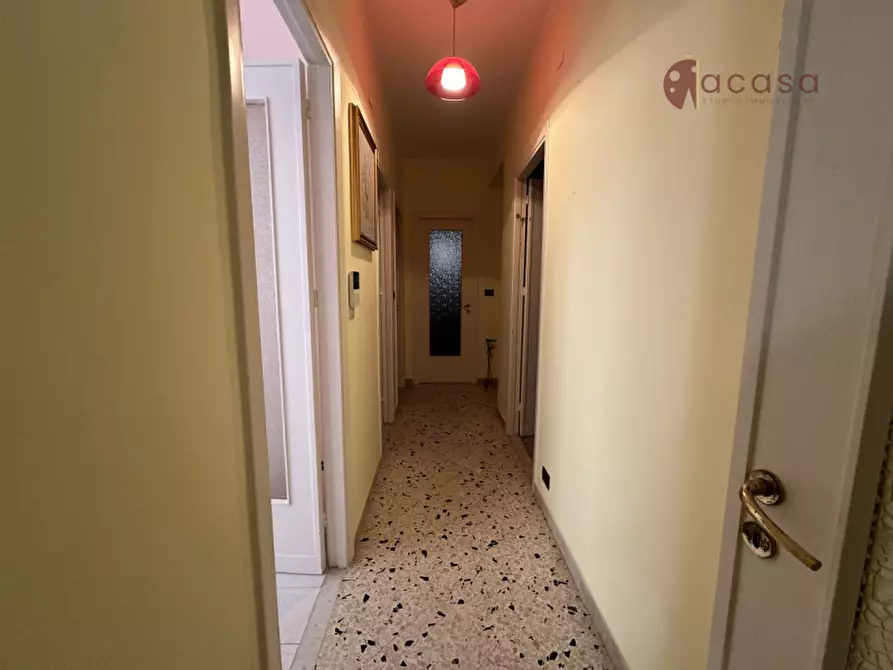 Immagine 9 di Appartamento in vendita  in Via Palchetto 9 a Palermo