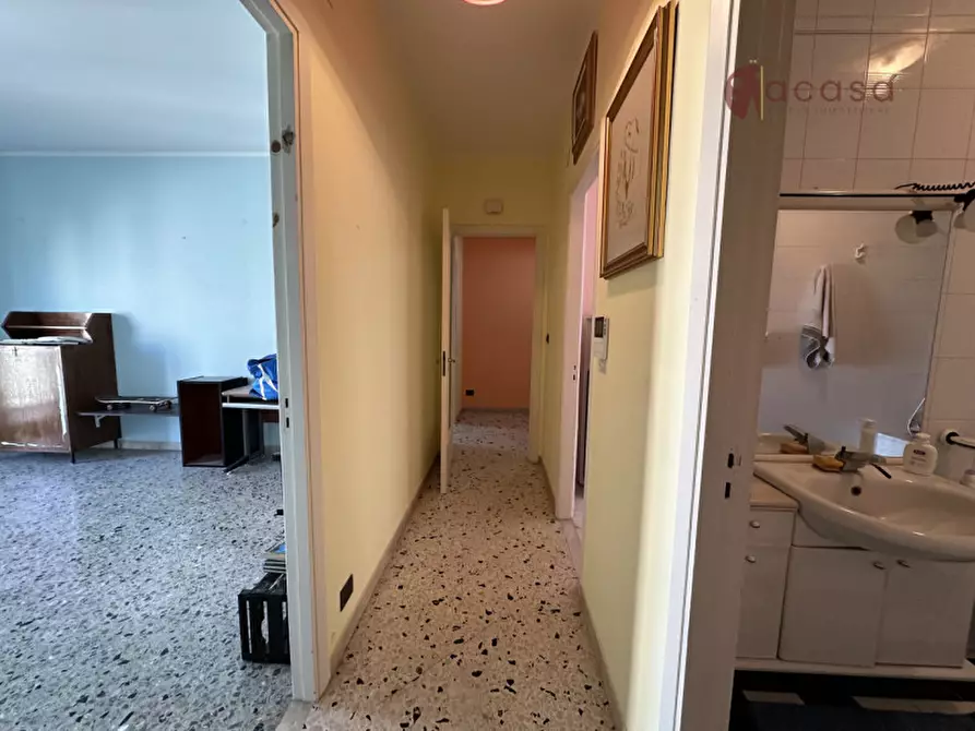 Immagine 10 di Appartamento in vendita  in Via Palchetto 9 a Palermo