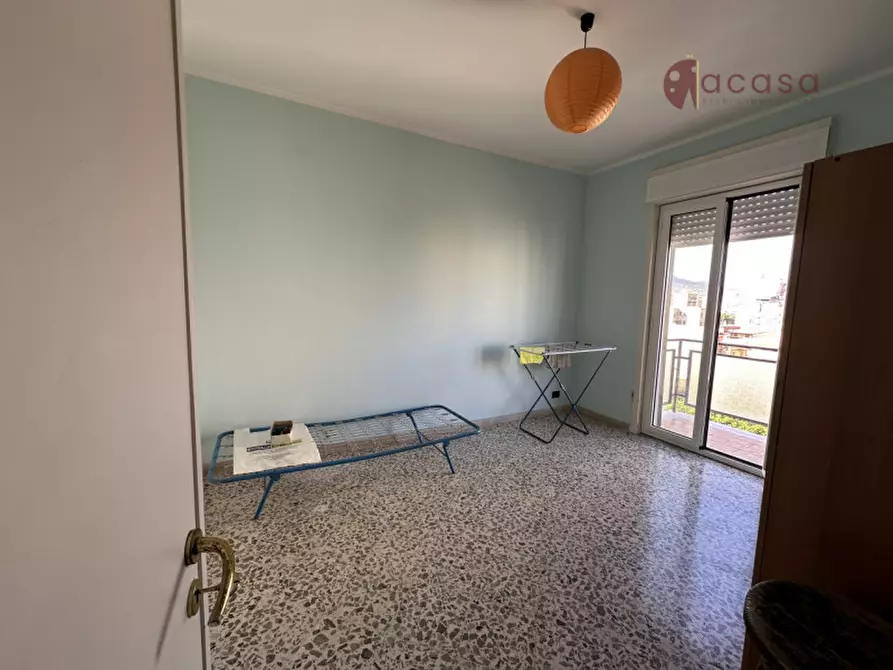 Immagine 15 di Appartamento in vendita  in Via Palchetto 9 a Palermo