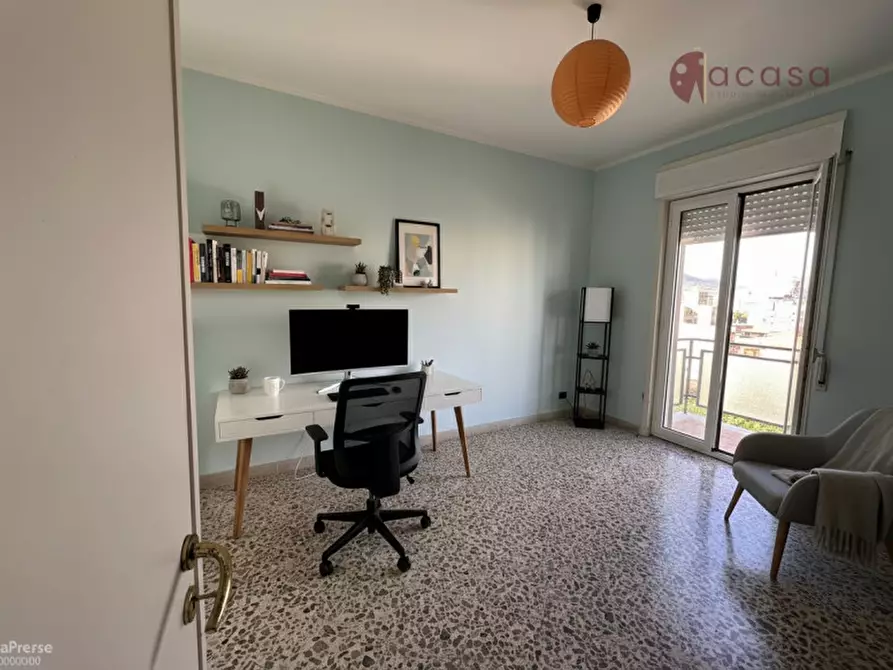 Immagine 16 di Appartamento in vendita  in Via Palchetto 9 a Palermo