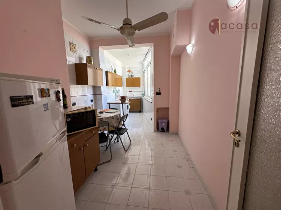 Immagine 20 di Appartamento in vendita  in Via Palchetto 9 a Palermo