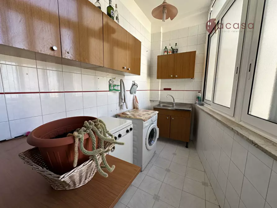 Immagine 22 di Appartamento in vendita  in Via Palchetto 9 a Palermo