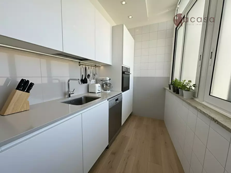 Immagine 23 di Appartamento in vendita  in Via Palchetto 9 a Palermo