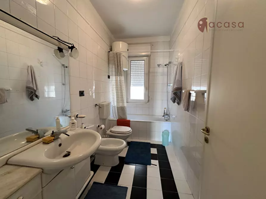 Immagine 24 di Appartamento in vendita  in Via Palchetto 9 a Palermo