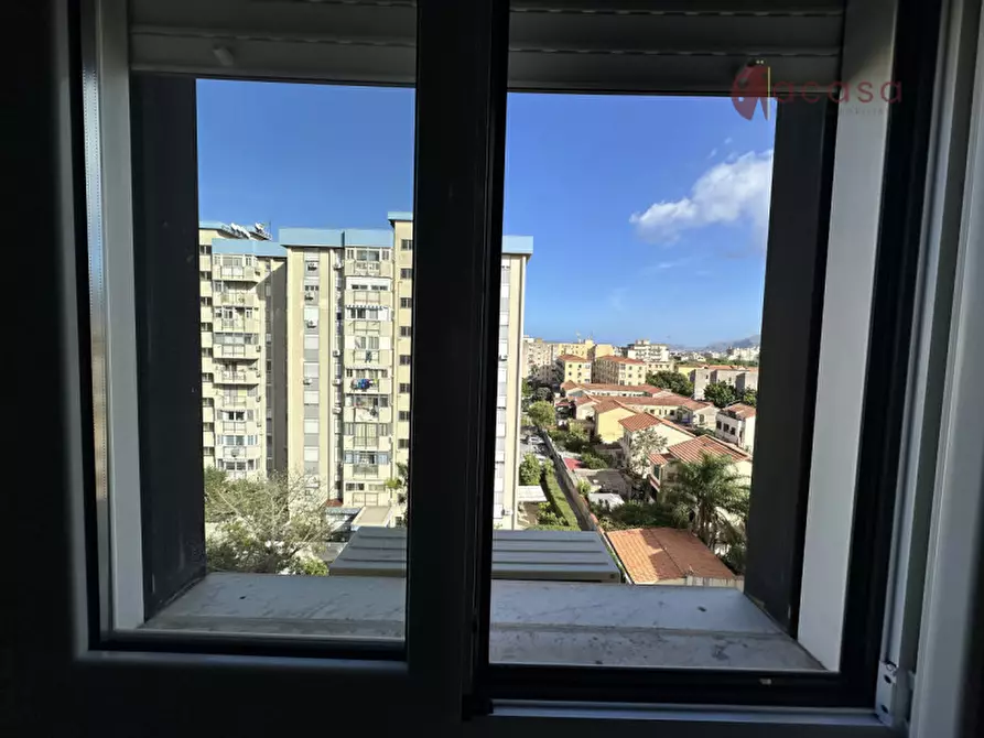 Immagine 25 di Appartamento in vendita  in Via Palchetto 9 a Palermo