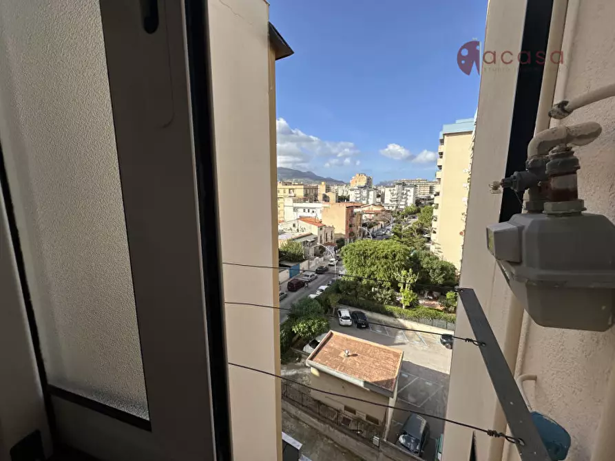 Immagine 27 di Appartamento in vendita  in Via Palchetto 9 a Palermo