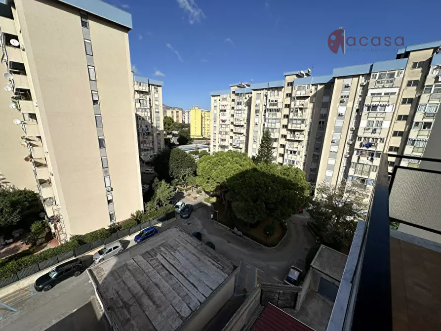 Immagine 31 di Appartamento in vendita  in Via Palchetto 9 a Palermo