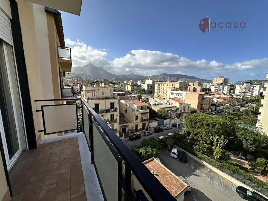 Immagine 32 di Appartamento in vendita  in Via Palchetto 9 a Palermo