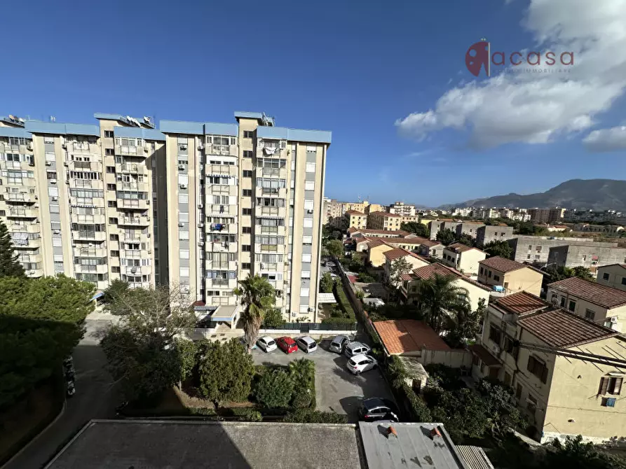 Immagine 33 di Appartamento in vendita  in Via Palchetto 9 a Palermo