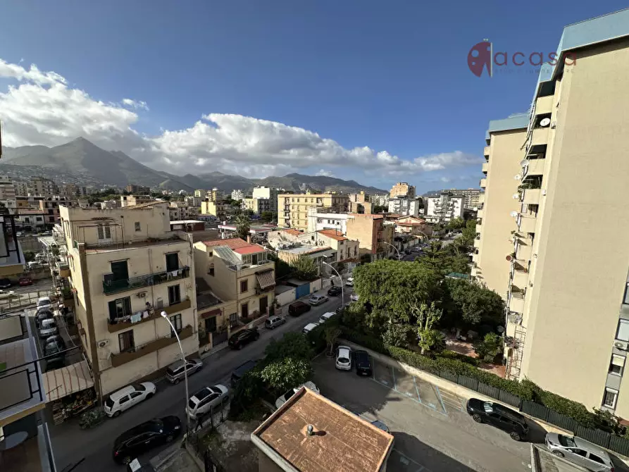 Immagine 34 di Appartamento in vendita  in Via Palchetto 9 a Palermo