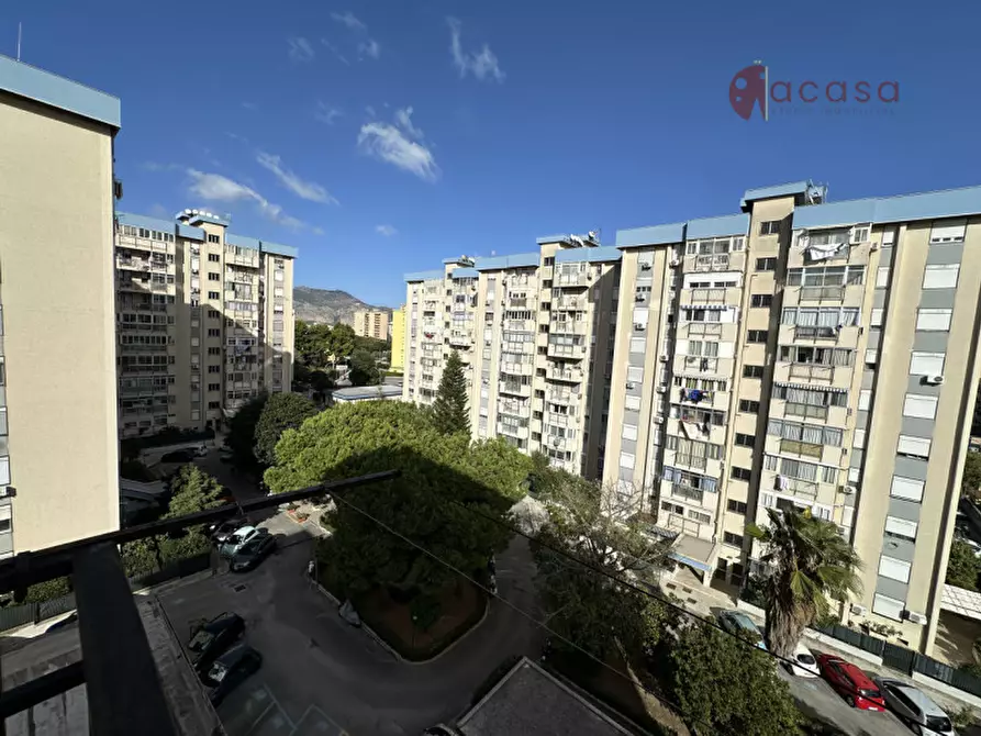 Immagine 35 di Appartamento in vendita  in Via Palchetto 9 a Palermo