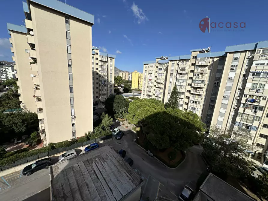 Immagine 36 di Appartamento in vendita  in Via Palchetto 9 a Palermo