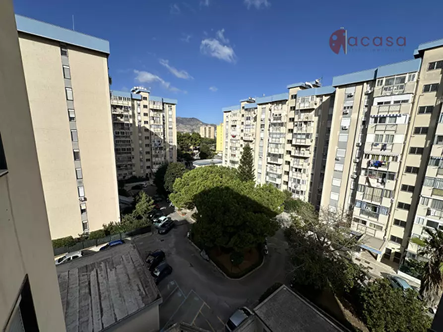 Immagine 37 di Appartamento in vendita  in Via Palchetto 9 a Palermo