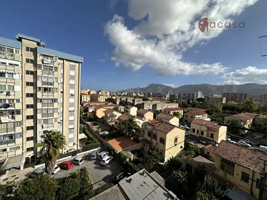 Immagine 38 di Appartamento in vendita  in Via Palchetto 9 a Palermo