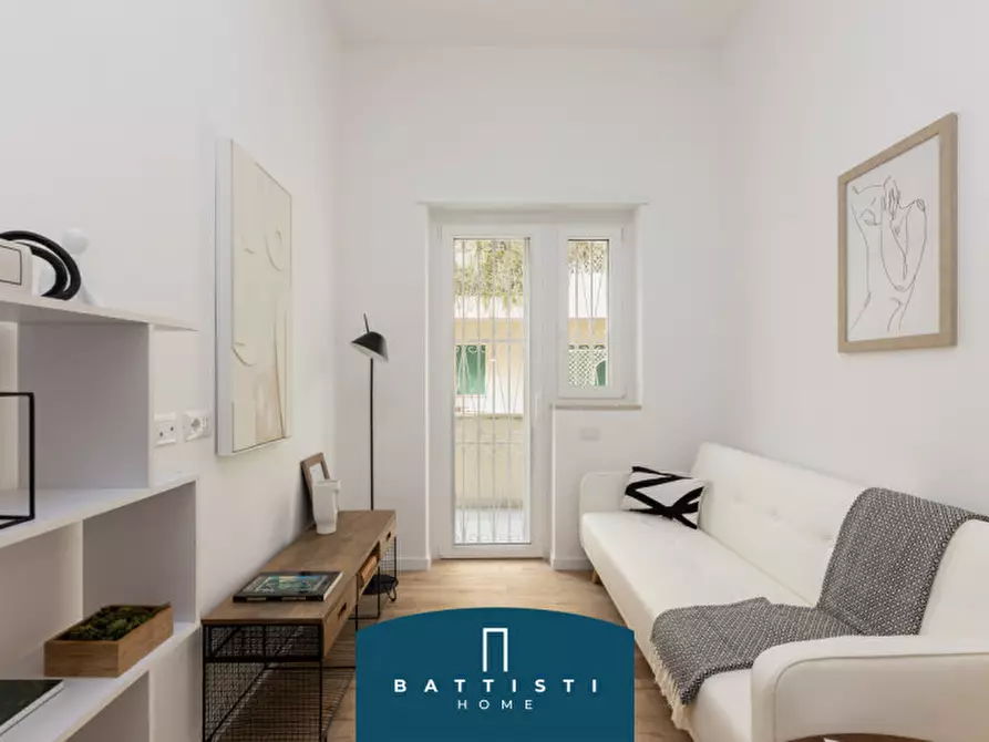 Immagine 5 di Appartamento in vendita  in Via Attilio Friggeri a Roma